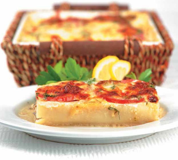 Кулинарная энциклопедия. Том 10. И-К (Испанская кухня – Каперсы) Кулинарная энциклопедия. Том 10. И-К (Испанская кухня – Каперсы)
