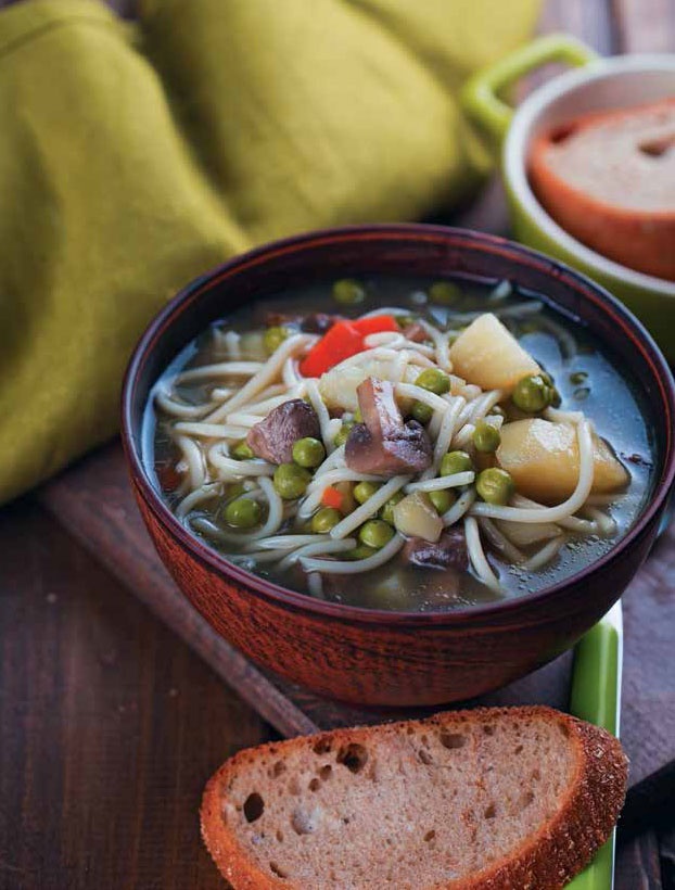 Кулинарная энциклопедия. Том 10. И-К (Испанская кухня – Каперсы) Кулинарная энциклопедия. Том 10. И-К (Испанская кухня – Каперсы)