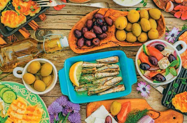 Кулинарная энциклопедия. Том 7. Г-Д. Граппа - Датские булочки Кулинарная энциклопедия. Том 7. Г-Д. Граппа - Датские булочки