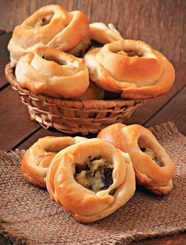 Кулинарная энциклопедия. Том 7. Г-Д. Граппа - Датские булочки Кулинарная энциклопедия. Том 7. Г-Д. Граппа - Датские булочки