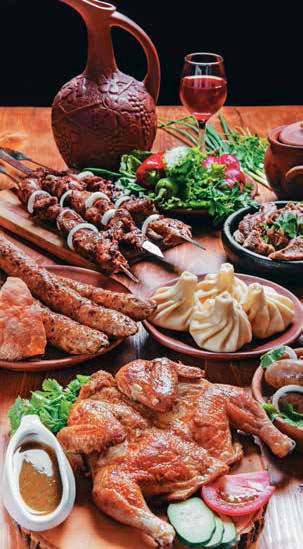 Кулинарная энциклопедия. Том 7. Г-Д. Граппа - Датские булочки Кулинарная энциклопедия. Том 7. Г-Д. Граппа - Датские булочки