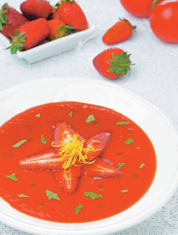 Кулинарная энциклопедия. Том 6. Г (Гамбринус – Гранита) Кулинарная энциклопедия. Том 6. Г (Гамбринус – Гранита)