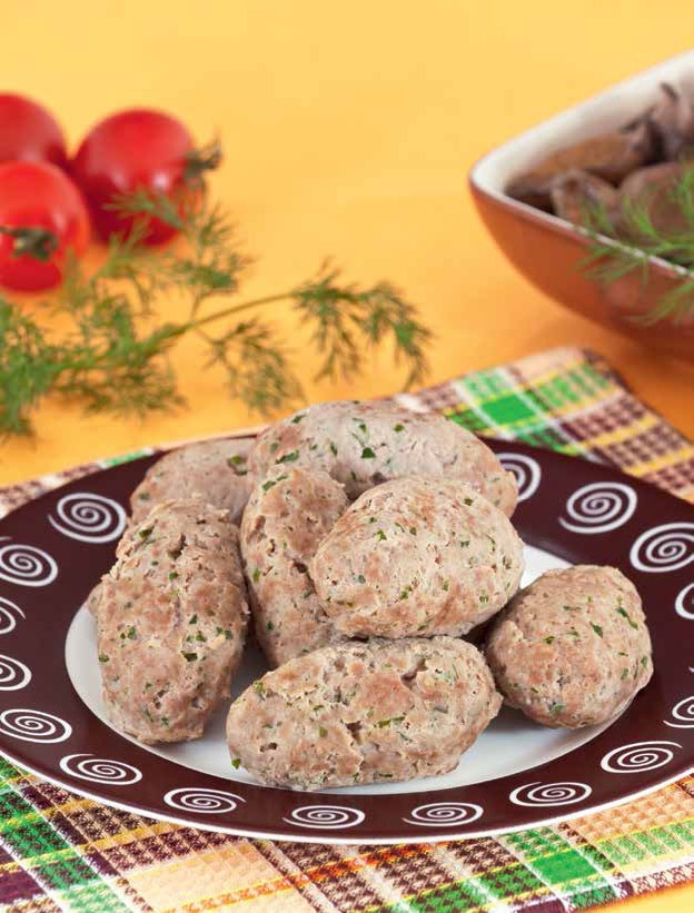 Кулинарная энциклопедия. Том 5. В-Г (Венский шницель – Гамбо) Кулинарная энциклопедия. Том 5. В-Г (Венский шницель – Гамбо)