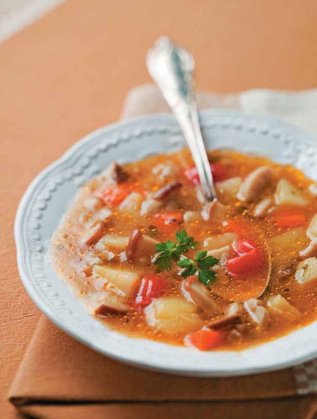 Кулинарная энциклопедия. Том 5. В-Г (Венский шницель – Гамбо) Кулинарная энциклопедия. Том 5. В-Г (Венский шницель – Гамбо)