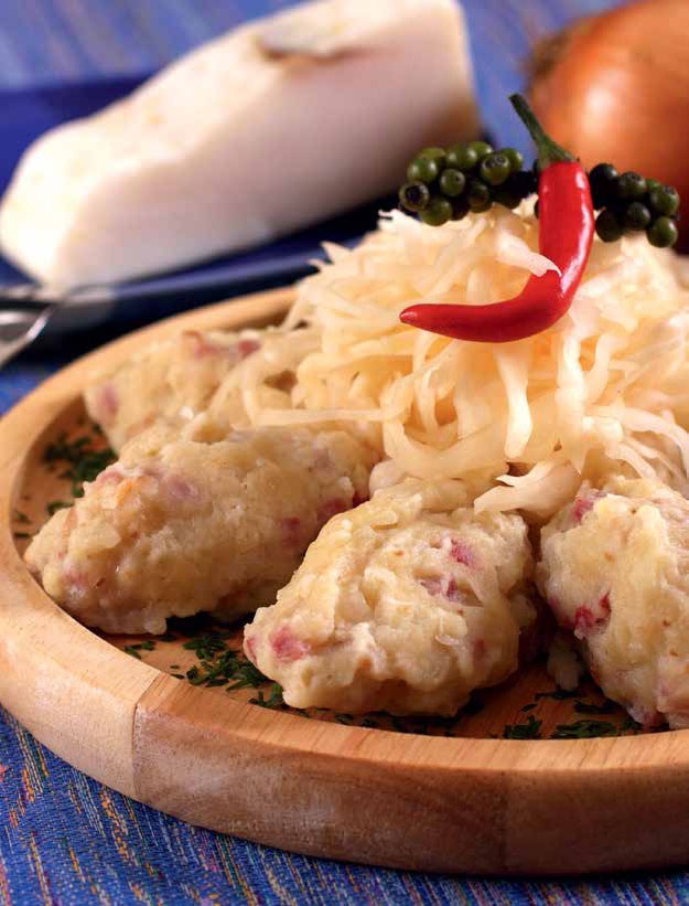 Кулинарная энциклопедия. Том 4. Б-В (Брусника – Венгерские клёцки) Кулинарная энциклопедия. Том 4. Б-В (Брусника – Венгерские клёцки)