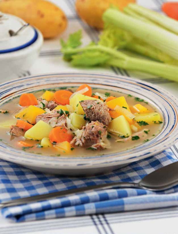 Кулинарная энциклопедия. Том 4. Б-В (Брусника – Венгерские клёцки) Кулинарная энциклопедия. Том 4. Б-В (Брусника – Венгерские клёцки)