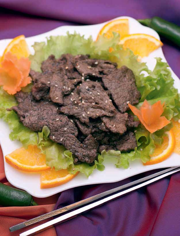 Кулинарная энциклопедия. Том 4. Б-В (Брусника – Венгерские клёцки) Кулинарная энциклопедия. Том 4. Б-В (Брусника – Венгерские клёцки)