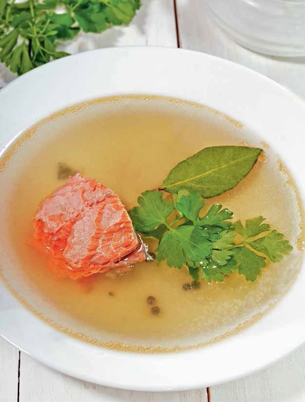 Кулинарная энциклопедия. Том 4. Б-В (Брусника – Венгерские клёцки) Кулинарная энциклопедия. Том 4. Б-В (Брусника – Венгерские клёцки)