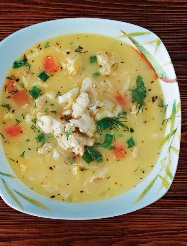 Кулинарная энциклопедия. Том 4. Б-В (Брусника – Венгерские клёцки) Кулинарная энциклопедия. Том 4. Б-В (Брусника – Венгерские клёцки)