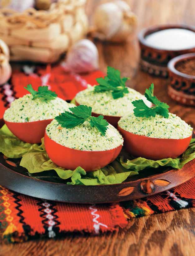 Кулинарная энциклопедия. Том 4. Б-В (Брусника – Венгерские клёцки) Кулинарная энциклопедия. Том 4. Б-В (Брусника – Венгерские клёцки)