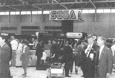 Консольные войны. Sega, Nintendo и битва определившая целое поколение Консольные войны. Sega, Nintendo и битва определившая целое поколение