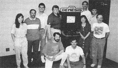 Консольные войны. Sega, Nintendo и битва определившая целое поколение Консольные войны. Sega, Nintendo и битва определившая целое поколение