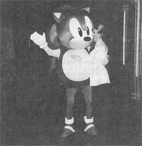 Консольные войны. Sega, Nintendo и битва определившая целое поколение Консольные войны. Sega, Nintendo и битва определившая целое поколение