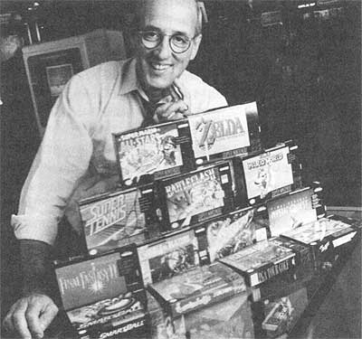 Консольные войны. Sega, Nintendo и битва определившая целое поколение Консольные войны. Sega, Nintendo и битва определившая целое поколение