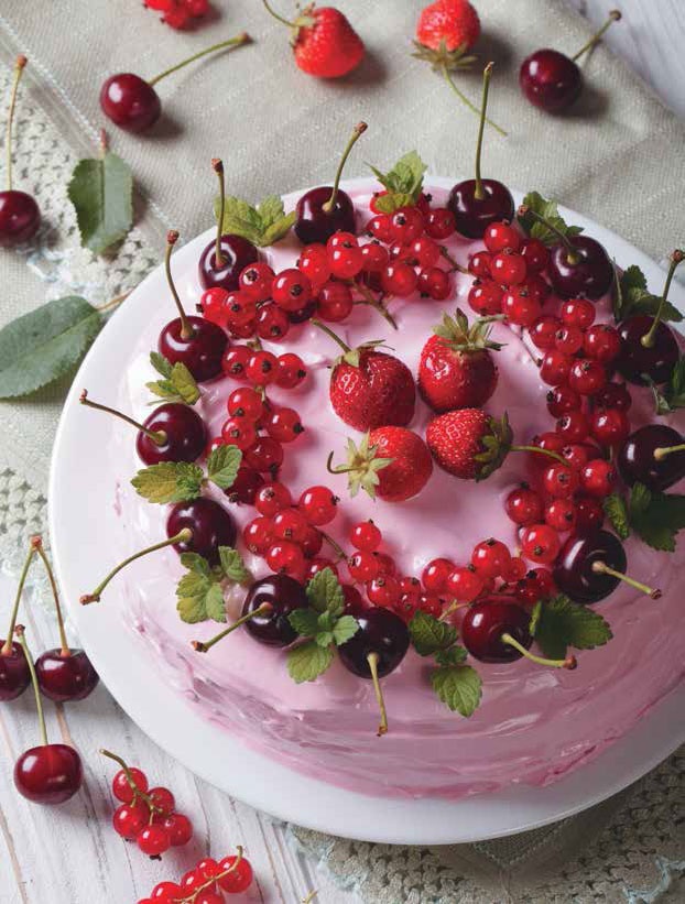 Кулинарная энциклопедия. Том 40. Ц – Я (Цыпленок – Ячмень) Кулинарная энциклопедия. Том 40. Ц – Я (Цыпленок – Ячмень)