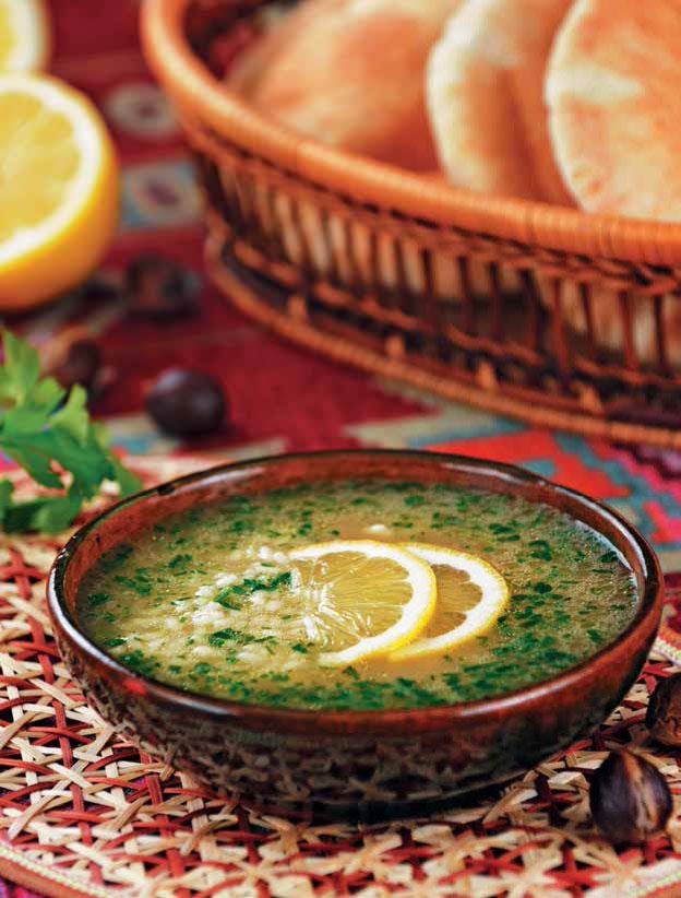 Кулинарная энциклопедия. Том 40. Ц – Я (Цыпленок – Ячмень) Кулинарная энциклопедия. Том 40. Ц – Я (Цыпленок – Ячмень)