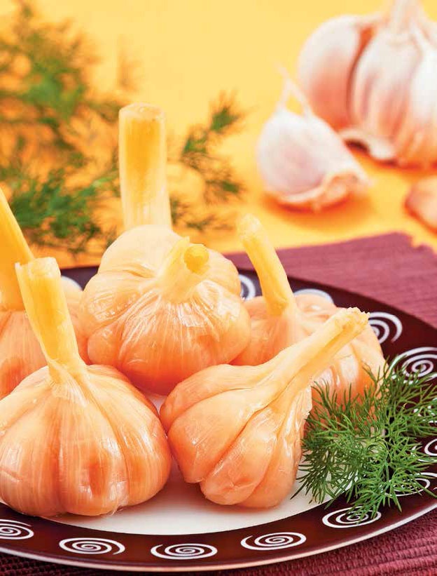 Кулинарная энциклопедия. Том 40. Ц – Я (Цыпленок – Ячмень) Кулинарная энциклопедия. Том 40. Ц – Я (Цыпленок – Ячмень)