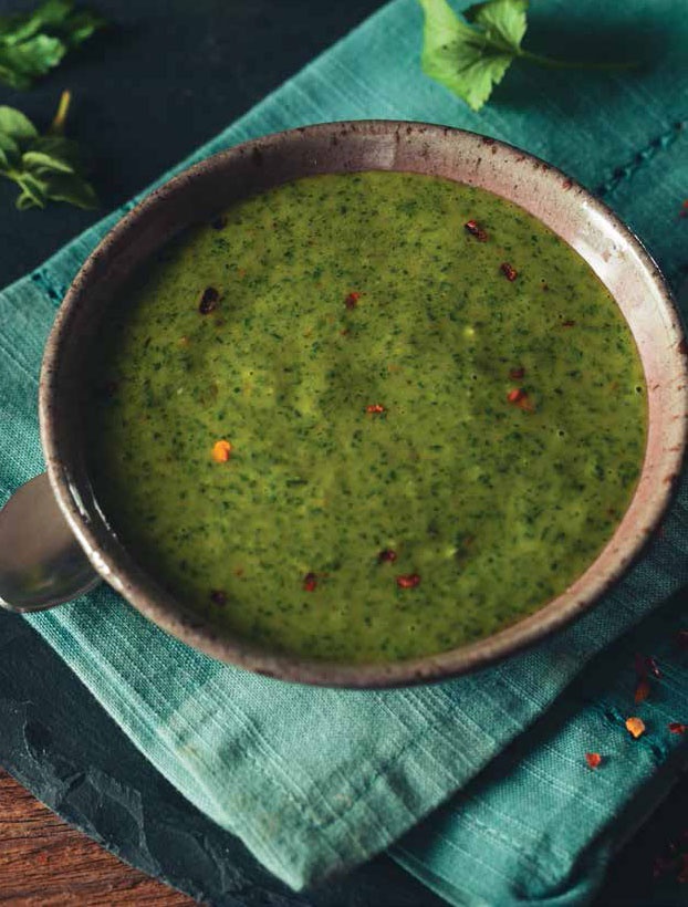 Кулинарная энциклопедия. Том 40. Ц – Я (Цыпленок – Ячмень) Кулинарная энциклопедия. Том 40. Ц – Я (Цыпленок – Ячмень)
