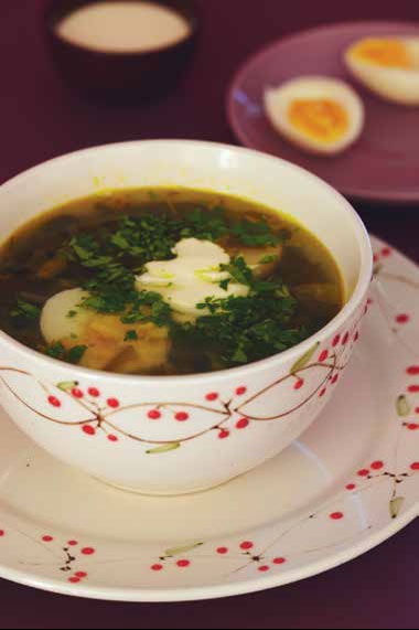 Кулинарная энциклопедия. Том 40. Ц – Я (Цыпленок – Ячмень) Кулинарная энциклопедия. Том 40. Ц – Я (Цыпленок – Ячмень)