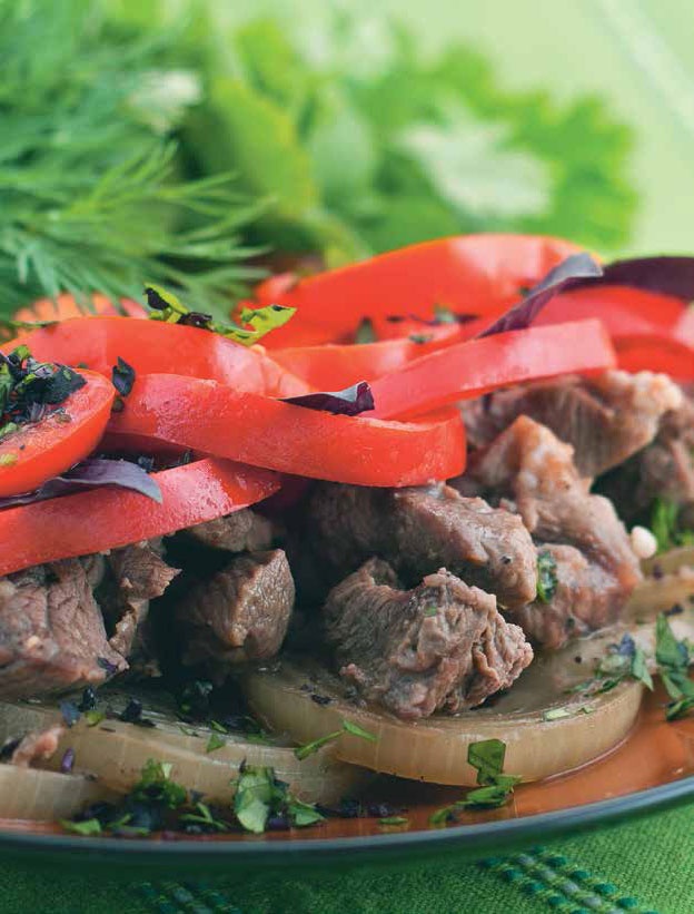 Кулинарная энциклопедия. Том 39. Х – Ц (Халтура – Цукини) Кулинарная энциклопедия. Том 39. Х – Ц (Халтура – Цукини)