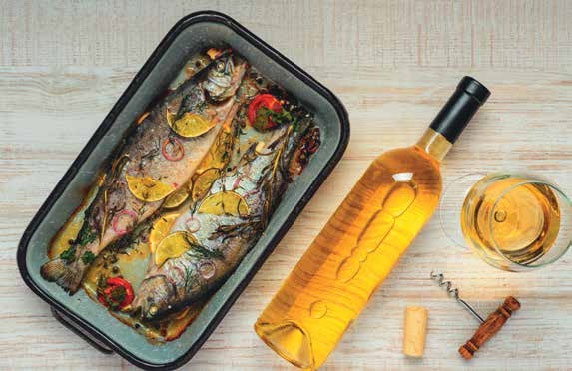 Кулинарная энциклопедия. Том 38. Ф – Х (Финокки – Халва) Кулинарная энциклопедия. Том 38. Ф – Х (Финокки – Халва)
