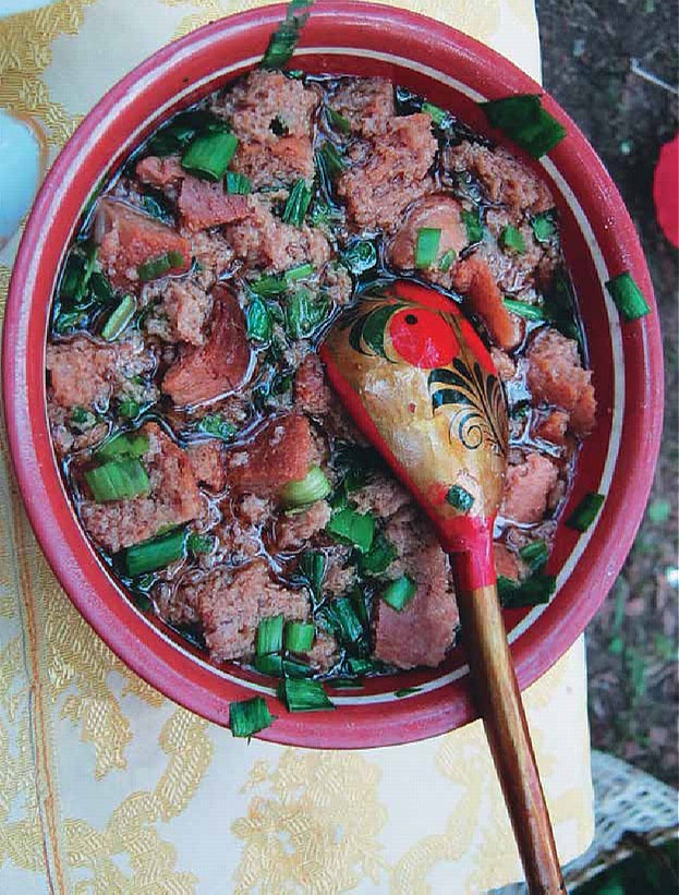 Кулинарная энциклопедия. Том 37. Т – Ф (Тунец – Фасолица) Кулинарная энциклопедия. Том 37. Т – Ф (Тунец – Фасолица)