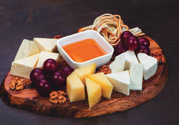 Кулинарная энциклопедия. Том 35. С – Т (Судак – Тафельшпиц)