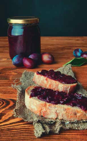 Кулинарная энциклопедия. Том 33. С (Саор – Слива) Кулинарная энциклопедия. Том 33. С (Саор – Слива)