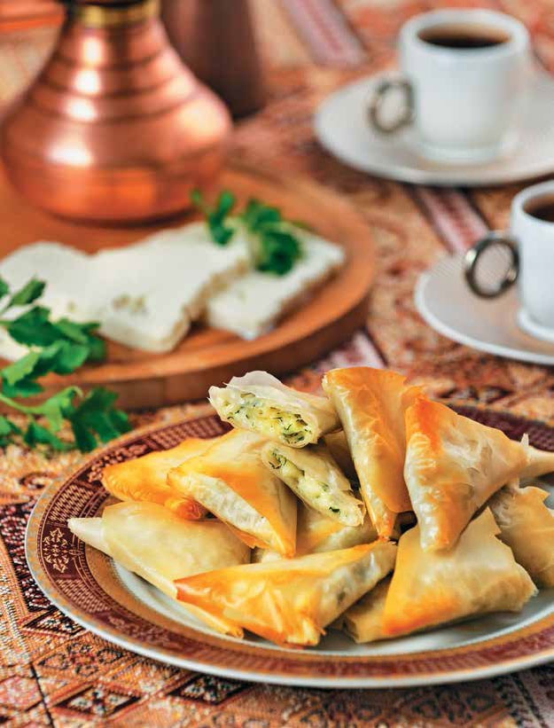 Кулинарная энциклопедия. Том 32. Р-С (Рольмопс – Сандей) Кулинарная энциклопедия. Том 32. Р-С (Рольмопс – Сандей)