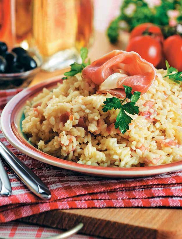 Кулинарная энциклопедия. Том 31. Р (Ражничи – Ролл) Кулинарная энциклопедия. Том 31. Р (Ражничи – Ролл)
