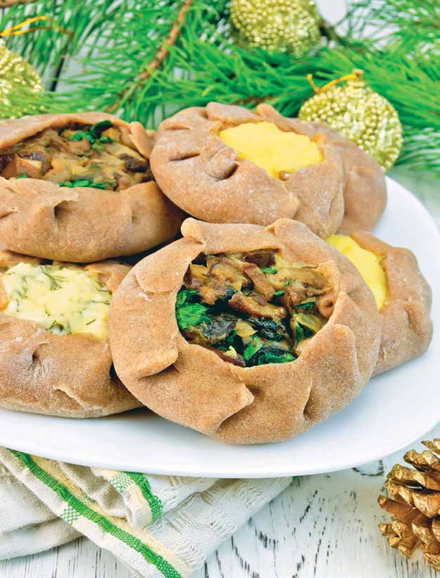 Кулинарная энциклопедия. Том 31. Р (Ражничи – Ролл) Кулинарная энциклопедия. Том 31. Р (Ражничи – Ролл)