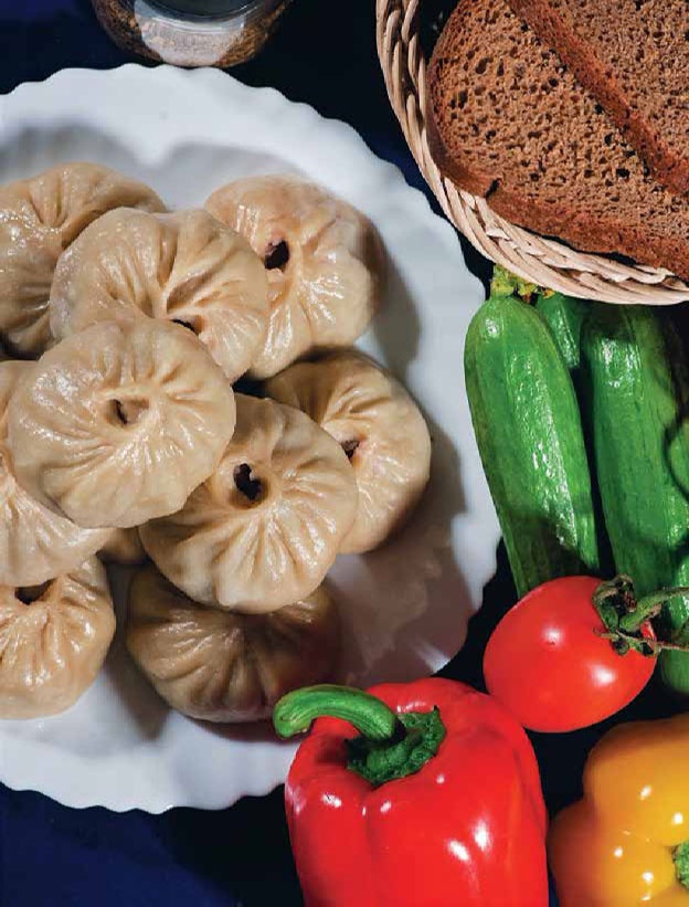 Кулинарная энциклопедия. Том 29. П (Пита – Попьет) Кулинарная энциклопедия. Том 29. П (Пита – Попьет)