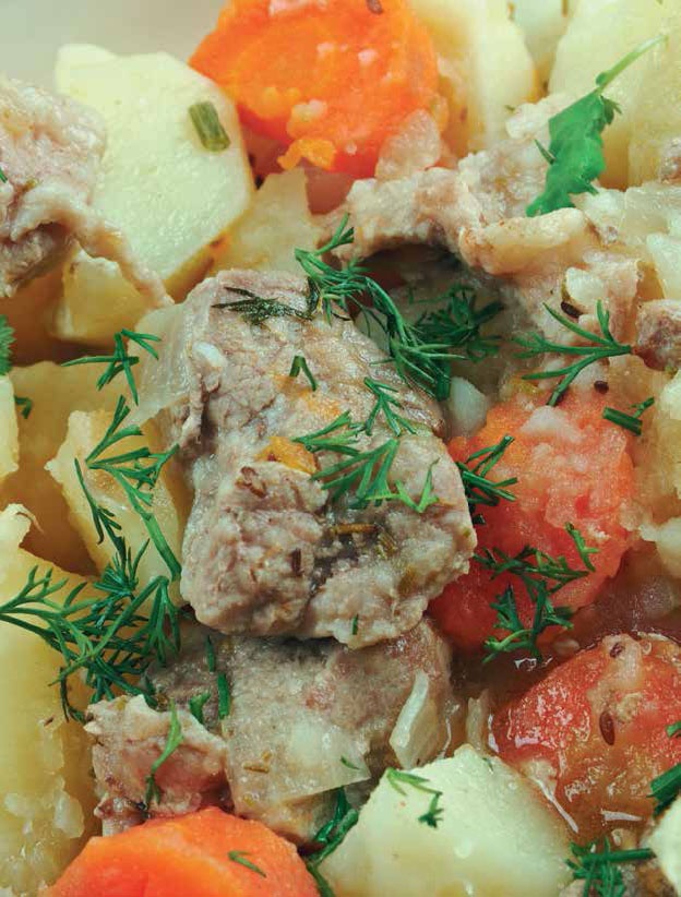 Кулинарная энциклопедия. Том 29. П (Пита – Попьет) Кулинарная энциклопедия. Том 29. П (Пита – Попьет)