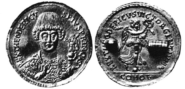 Готы. Первая полная энциклопедия Готы. Первая полная энциклопедия