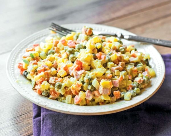365 рецептов вкусной русской кухни 365 рецептов вкусной русской кухни