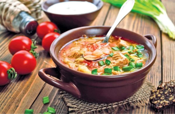 365 рецептов вкусной русской кухни 365 рецептов вкусной русской кухни