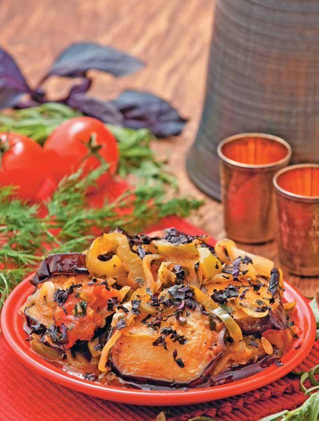 Кулинарная энциклопедия. Том 1. А (А ля карт – Аэрофритюрница) Кулинарная энциклопедия. Том 1. А (А ля карт – Аэрофритюрница)