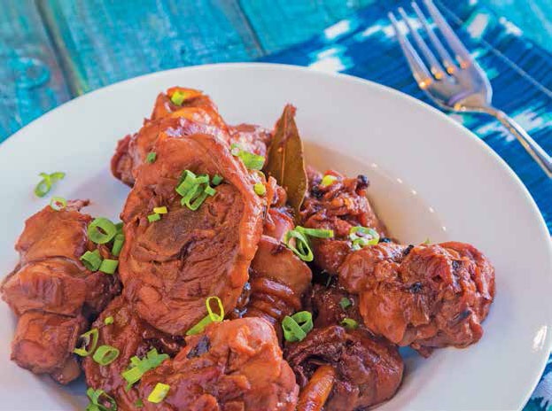 Кулинарная энциклопедия. Том 1. А (А ля карт – Аэрофритюрница) Кулинарная энциклопедия. Том 1. А (А ля карт – Аэрофритюрница)