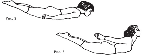 Оздоровительные упражнения Древнего Китая Оздоровительные упражнения Древнего Китая