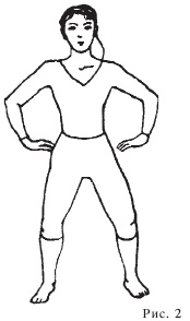 Оздоровительные упражнения Древнего Китая Оздоровительные упражнения Древнего Китая