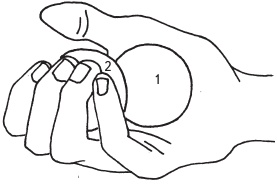 Оздоровительные упражнения Древнего Китая Оздоровительные упражнения Древнего Китая