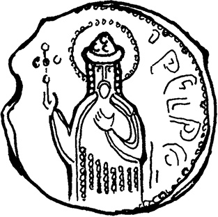 Жены и девы Древней Руси Жены и девы Древней Руси