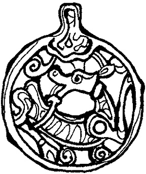 Жены и девы Древней Руси Жены и девы Древней Руси