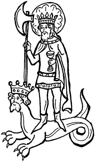 Жены и девы Древней Руси Жены и девы Древней Руси