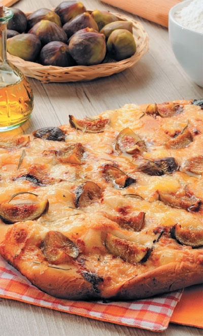 Настоящая пицца Настоящая пицца