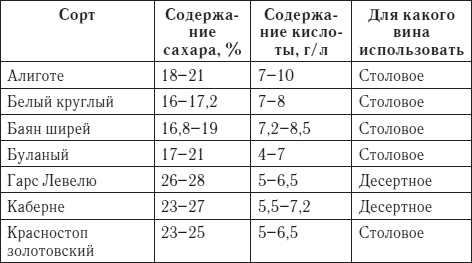 Лучшие рецепты домашнего вина Лучшие рецепты домашнего вина