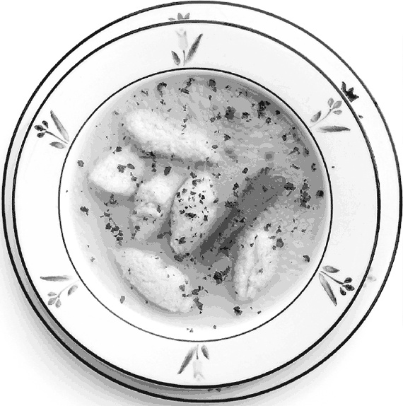 Готовим по рецептам Е. Молоховец Готовим по рецептам Е. Молоховец
