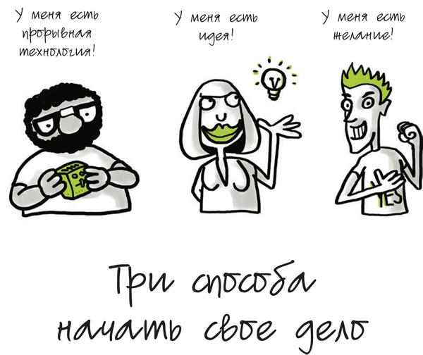 Путеводитель предпринимателя. 24 конкретных шага от запуска до стабильного бизнеса Путеводитель предпринимателя. 24 конкретных шага от запуска до стабильного бизнеса