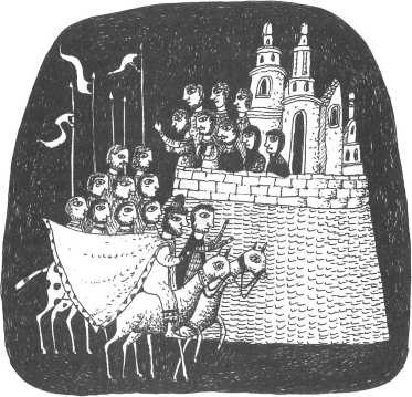 Великие женщины Древней Руси Великие женщины Древней Руси