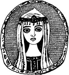 Великие женщины Древней Руси Великие женщины Древней Руси
